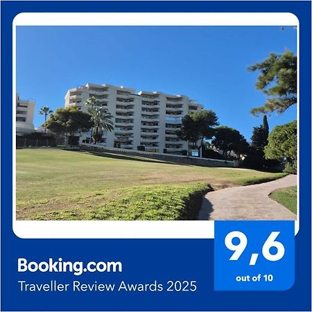 Habitacion Deluxe Con Bano Privado En Atalaya Apartagolf, Estepona Eksteriør bilde