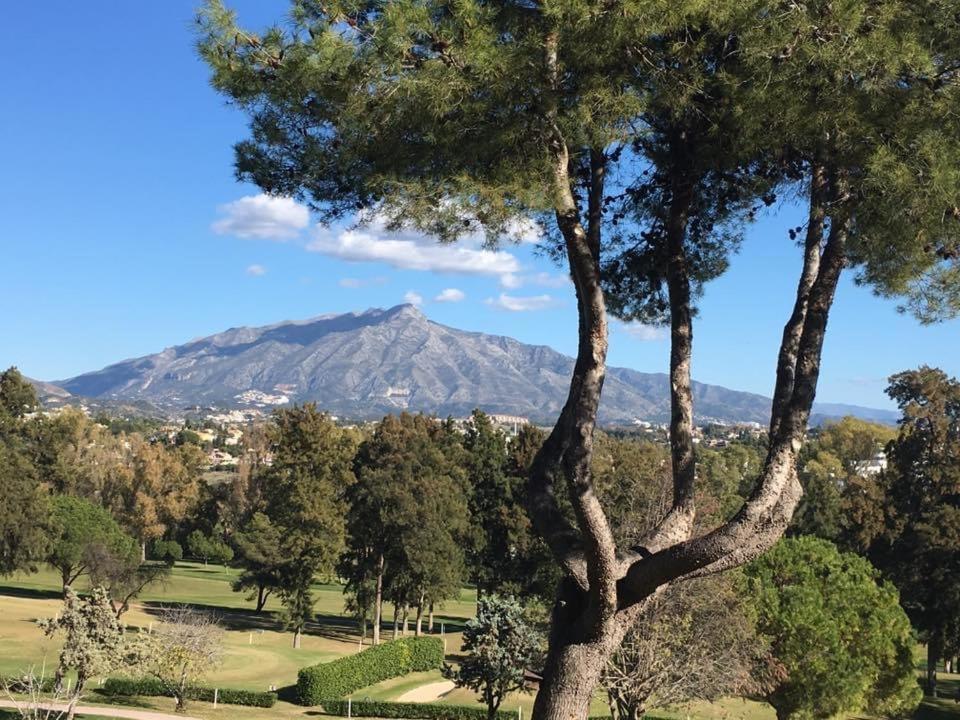 Habitacion Deluxe Con Bano Privado En Atalaya Apartagolf, Estepona Eksteriør bilde