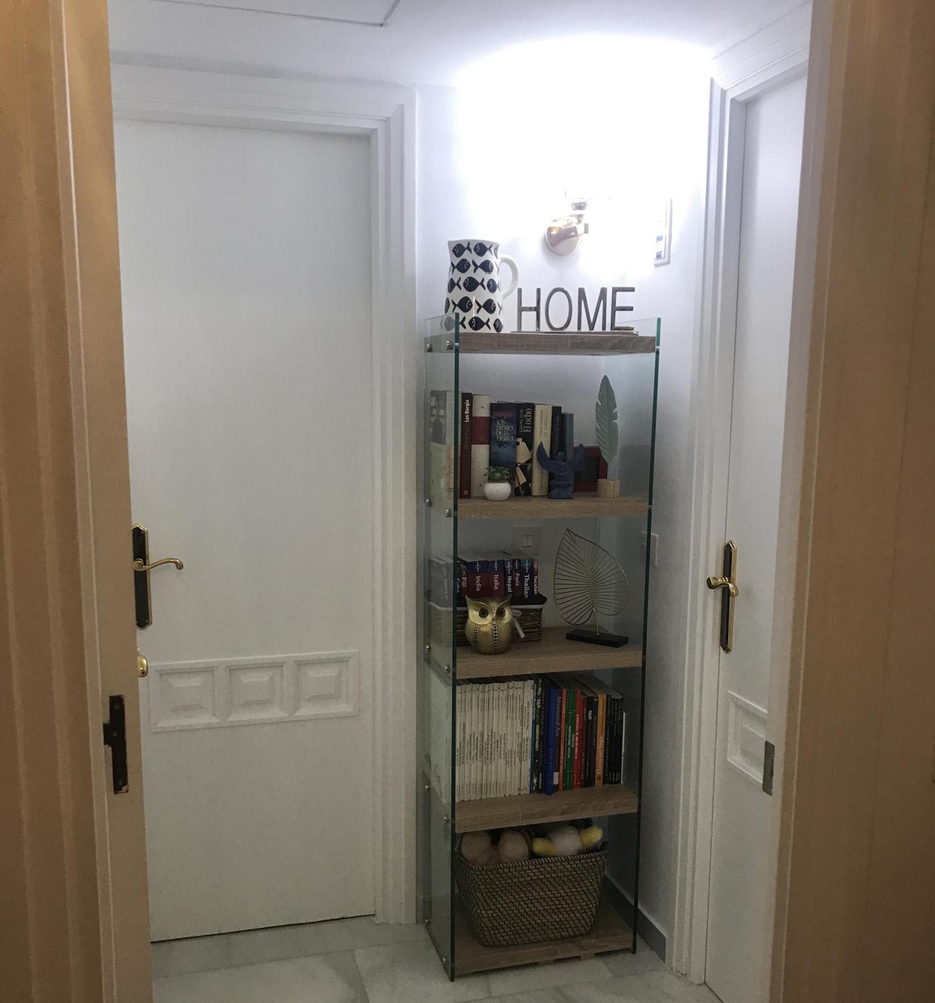 Habitacion Deluxe Con Bano Privado En Atalaya Apartagolf, Estepona Eksteriør bilde