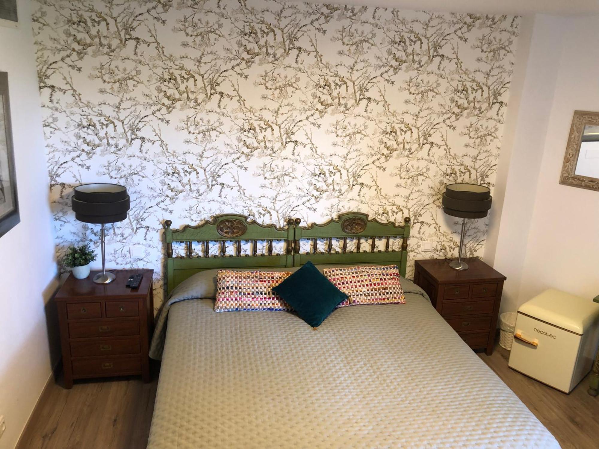 Habitacion Deluxe Con Bano Privado En Atalaya Apartagolf, Estepona Eksteriør bilde